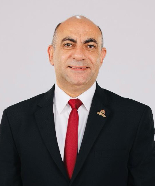 Mohamed Mousa 